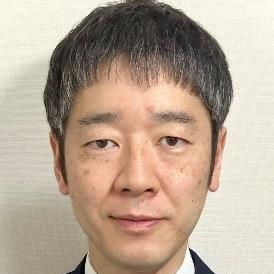 Kazuki Maruyama