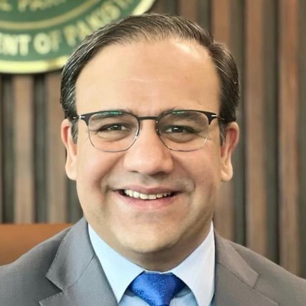 Umar Saif