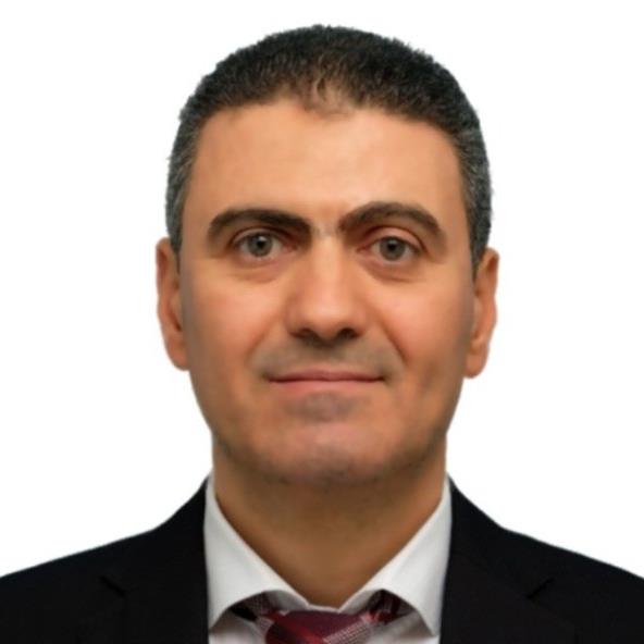 Sameh Kantoush