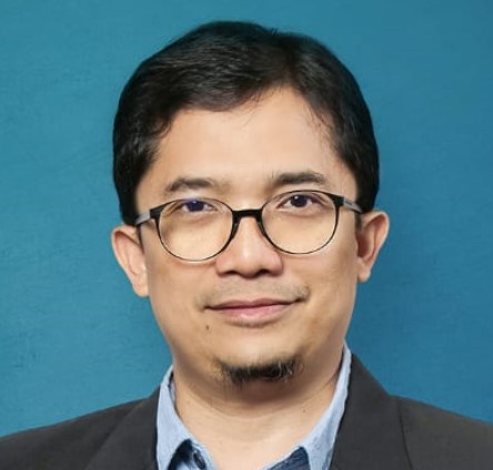 Hendriyawan Djazilus