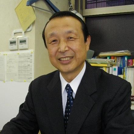 Nobuyuki Tsuchiya