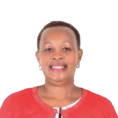 Lilian Kieni