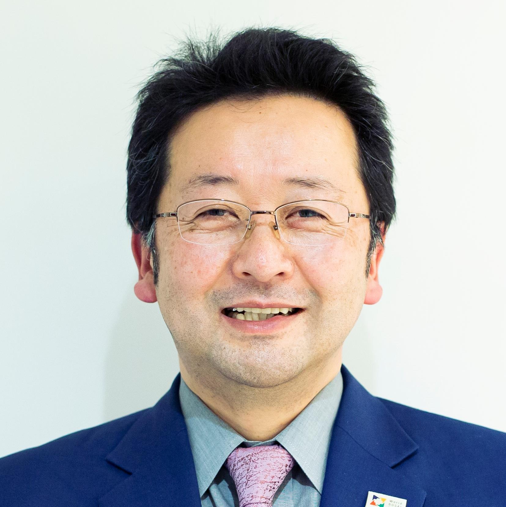 Yuichi Ono