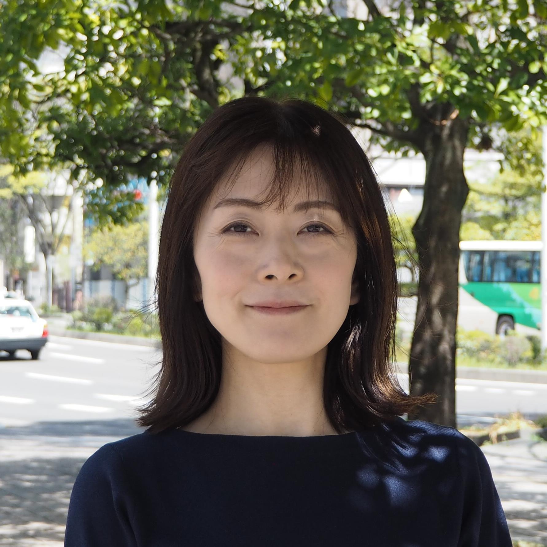 Satoko Shibuya