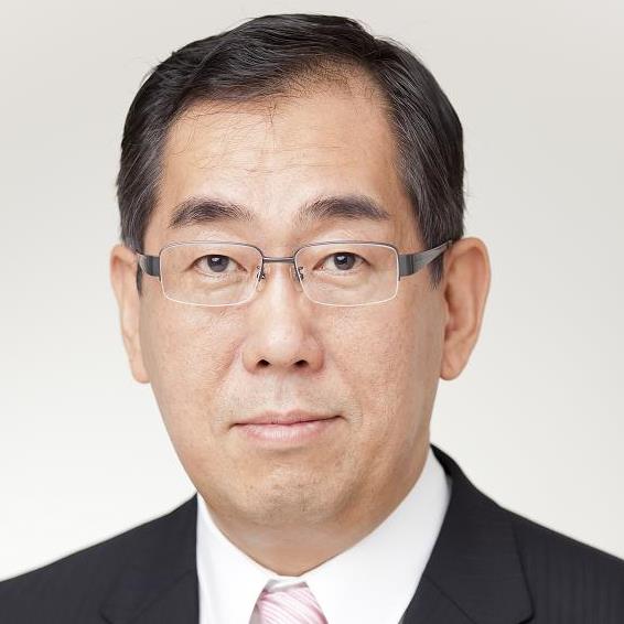 Takeaki Matsumoto