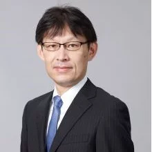 Hideaki Imamura