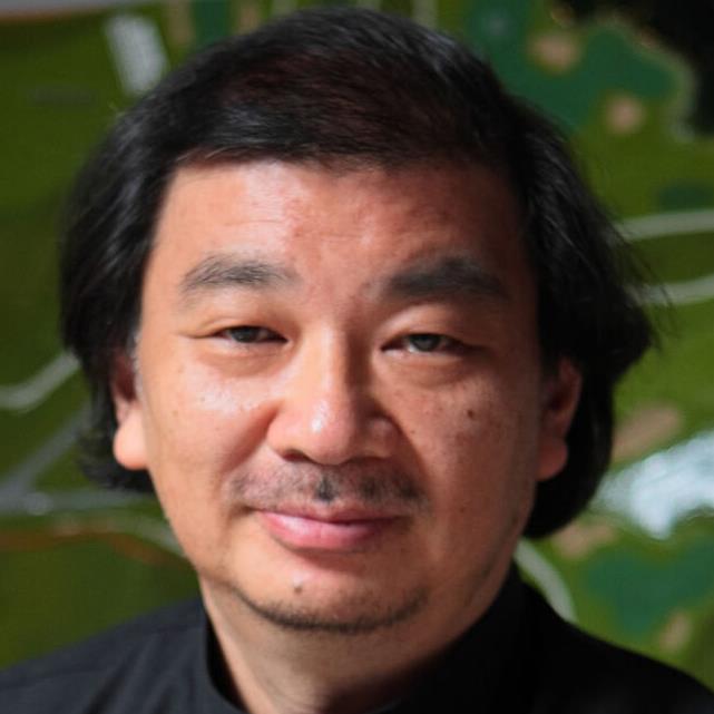 Shigeru Ban