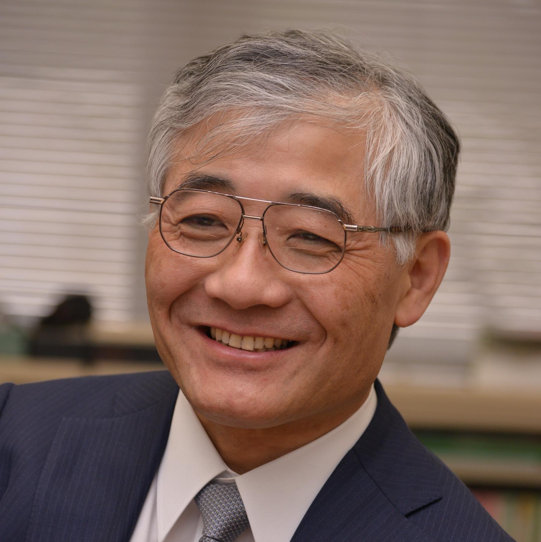 Toshio Koike