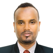 Abdullahi Ali Watiin