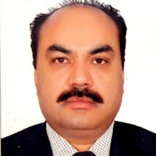 Ghulam Asghar Kanasro