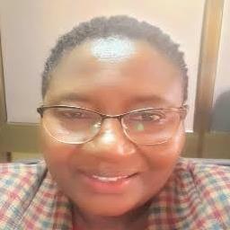 Nomsa Dube